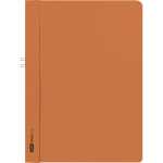 ELBA Klemmhandmappe "Smart Line" A4 für ca. 10 DIN A4-Blätter, orange