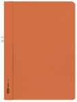 ELBA Klemmhandmappe "Smart Line" A4 für ca. 10 DIN A4-Blätter, orange