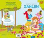 Trötsch Übungsbuch schreibe & wisch weg...