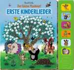 Trötsch Erste Kinderlieder Maulwurf 19,5x22 cm, 12...
