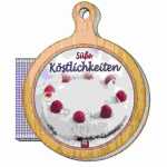 Trötsch Rez.b. Brettchen süße...