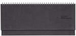 2026 Güss Tischquerkalender 30x13cm Tucson schwarz...
