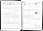 Güss Taschenkalender ca.A6 1 Woche = 2 Seiten...
