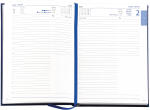 2026 Güss Buchkalender A5 Einband Tucson schwarz 1...