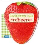 Trötsch Geschenk-Kochbuch Burger 13,5 x 11 cm, 64...