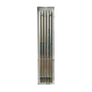 Kugelschreibermine Spacetec M kurz blau DIPLOMAT D10445633