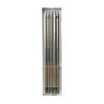 Kugelschreibermine Spacetec M kurz blau DIPLOMAT D10445633