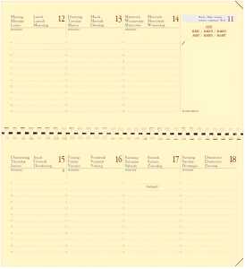 Quo Vadis 2026 Quo Vadis Einlage Planital