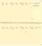 Quo Vadis Einlage Planital