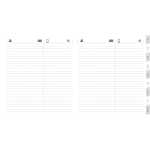 Quo Vadis Telefonverzeichnisse für Kalender Executif...