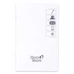 Quo Vadis Telefonverzeichnisse für Kalender Trinote...