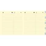 Telefonverzeichnisse für Kalender Executif Prestige...