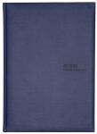 2026 Güss Buchkalender A5 Registerstanzung Einband...