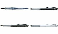 Pentel Federhalter Tradio Stylo sw/sw