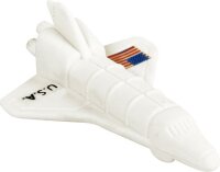 BRUNNEN Radiergummi Space Shuttle 1027378