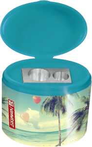 BRUNNEN Dosenspitzer RVS Beach 1029891451