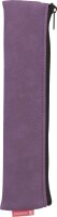 BRUNNEN Schlamper-Etui mit Gummiband purple 104903560