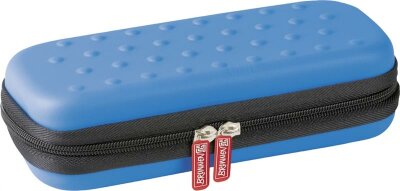 BRUNNEN Pencilbox azur 104910033