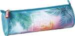 BRUNNEN Schlamper-Etui rund RVS Miami 1049107552