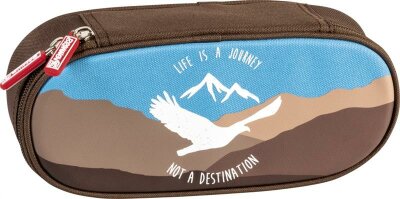 BRUNNEN Combi-Etui RVS Travel 1049109452