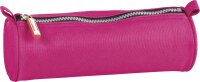 BRUNNEN Schlamper-Etui rund pink 104911526