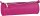 BRUNNEN Schlamper-Etui rund pink 104911526