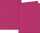 BRUNNEN Doppelkarte B6 200g fuchsia 10Karte 105125526