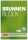 BRUNNEN Briefblock A4 70g unliniert/blanko Recyclingpapier 105261601