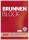 BRUNNEN Briefblock A4 70g kariert Recyclingpapier 105261801