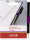 Brunnen Stiftschlaufe Colour Code purple