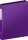 BRUNNEN Ringbuch A4 Uni 2-Ringe violett 106552160