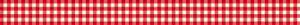 HEYDA Deko Tapes Colour Code jede Rolle 5 m x 15 mm Papier-Tapes red