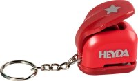 HEYDA 203687686 Motivstanzer Mini Stern