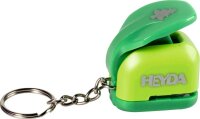 HEYDA 203687689 Motivstanzer Mini Tannenbaum