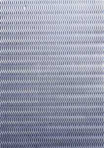 HEYDA 204713810 Bastelwellkarton 50 x 70 cm gelb