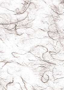 HEYDA 204718545 Strohseide 50 x 70 cm beige