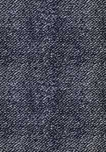 HEYDA Tonkarton HEYDA Color 45 x 65 cm goldfarben Rückseite weiss