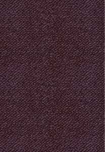 HEYDA Tonkarton HEYDA Color 45 x 65 cm silberfarben Rückseite weiss