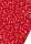 Motivkarton Happy Papers Herzen A4 weiss/rot