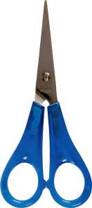 HEYDA 2048085  Kinderschere 13 cm