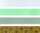 HEYDA 204875534 Faltstreifen-Set für Fröbelsterne 1 x 30 cm 15 x 45 cm