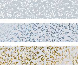 HEYDA 204879549 Transparentpapier Roma Rollen 50 x 70 cm