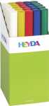 HEYDA 204879605 Transparentpapier-Rollen Rollen 50 x 70 cm
