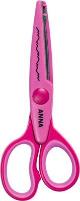 HEYDA 204888010 Zierrandschere Anna 165 cm