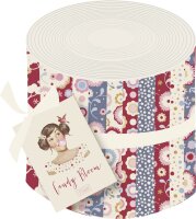 TILDA Fabric Roll Candy 24er 6x110 210481215