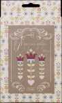 KNORR-PRANDELL Patchworkpapier Fl.Folkart 19 211481144