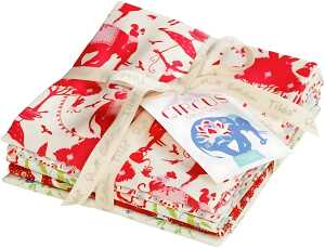 KNORR-PRANDELL Bundle Zirkus rot 5er 211481389