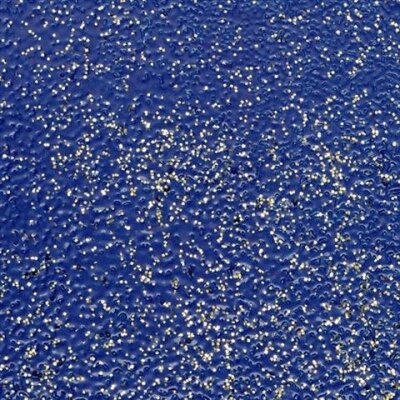 TSUKINEKO 211519650 Embossingpuder glitter blau