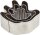 Makins Clay 2118661125 Ausstechformen-Set Hand ca. 2 - 4 cm