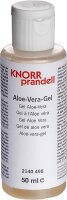 KNORR-PRANDELL Aloe Vera Gel 50ml 212140498